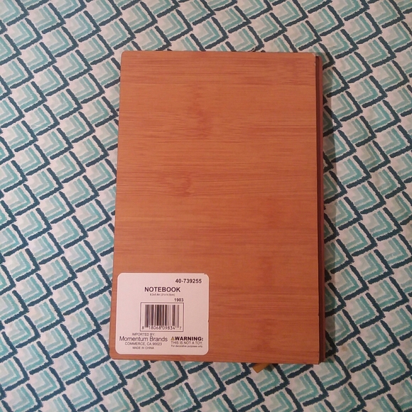 Note Book Journal - Picture 4 of 4